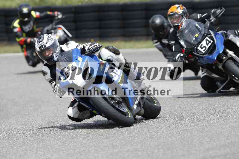 /33 24.07.2025 Speer Racing ADR/Gruppe gelb/54